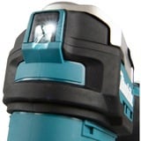 Makita Outil multifonction sans fil DTM52T1JX2, 18 volts, Outil de multi fonction Bleu/Noir