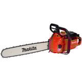 Makita Tronçonneuse à batterie UC030GZ03 XGT rouge signal, 40 volts, Scie à chaîne Rouge