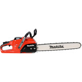 Makita UC030GZ03, Scie à chaîne Rouge