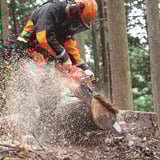 Makita UC030GZ03, Scie à chaîne Rouge