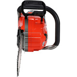Makita UC030GZ03, Scie à chaîne Rouge