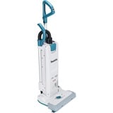 Makita VC010GZ, Nettoyant pour sols dur Blanc/Bleu
