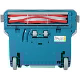 Makita VC010GZ, Nettoyant pour sols dur Blanc/Bleu