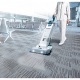 Makita VC010GZ, Nettoyant pour sols dur Blanc/Bleu