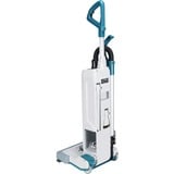 Makita VC010GZ, Nettoyant pour sols dur Blanc/Bleu