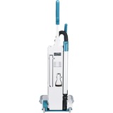 Makita VC010GZ, Nettoyant pour sols dur Blanc/Bleu