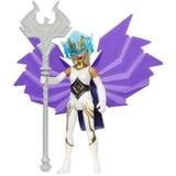 Mattel HDR49 Figurines pour enfants He-Man and the Masters of the Universe HDR49, 3 an(s), Violet, Blanc