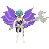 Mattel HDR49 Figurines pour enfants He-Man and the Masters of the Universe HDR49, 3 an(s), Violet, Blanc