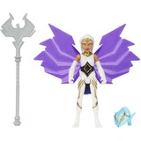 Mattel HDR49 Figurines pour enfants He-Man and the Masters of the Universe HDR49, 3 an(s), Violet, Blanc