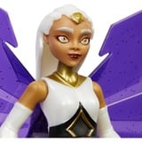 Mattel HDR49 Figurines pour enfants He-Man and the Masters of the Universe HDR49, 3 an(s), Violet, Blanc