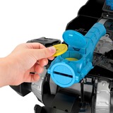 Mattel Imaginext – Coffret BatBot Bat-Tech DC Super Friends, Figurine 3 an(s), Multicolore, Plastique