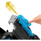 Mattel Imaginext – Coffret BatBot Bat-Tech DC Super Friends, Figurine 3 an(s), Multicolore, Plastique