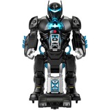 Mattel Imaginext – Coffret BatBot Bat-Tech DC Super Friends, Figurine 3 an(s), Multicolore, Plastique