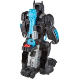 Mattel Imaginext – Coffret BatBot Bat-Tech DC Super Friends, Figurine 3 an(s), Multicolore, Plastique