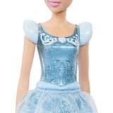 Mattel POUPEE CENDRILLON 29CM, Figurine 9 an(s), 1682,6059 cm³, 740 pièce(s), 0,01 cm³, 5 pièce(s)