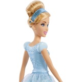 Mattel POUPEE CENDRILLON 29CM, Figurine 9 an(s), 1682,6059 cm³, 740 pièce(s), 0,01 cm³, 5 pièce(s)