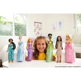 Mattel POUPEE CENDRILLON 29CM, Figurine 9 an(s), 1682,6059 cm³, 740 pièce(s), 0,01 cm³, 5 pièce(s)