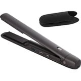 Medion LIFE HS2 Lisseur à cheveux MD19865, Lisseur de cheveux Gris foncé