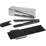 Medion LIFE HS2 Lisseur à cheveux MD19865, Lisseur de cheveux Gris foncé