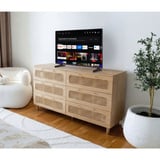 Medion LIFE MD 832100 Android TV (2026) 32" LED Noir