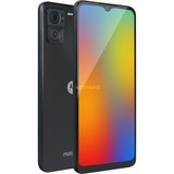 Motorola Moto e22, Smartphone Gris foncé