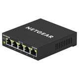 Netgear GS305E, Switch 