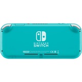 Nintendo Switch Lite, Console de jeu Turquoise