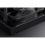 Noctua NA-SAVG2 chromax.black, Joint Noir, 3 pièces