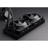 Noctua NA-SAVG2 chromax.black, Joint Noir, 3 pièces