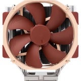 Noctua NH-U14S DX-4677, Refroidisseur CPU 