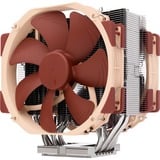 Noctua NH-U14S DX-4677, Refroidisseur CPU 