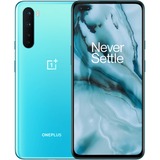 OnePlus Nord, Mobile bleu, 128 GB, Dual-SIM, Android