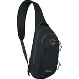 Osprey Daylite Sling, Sac à dos Noir