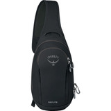 Osprey Daylite Sling, Sac à dos Noir