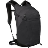 Osprey Sportlite 20, Sac à dos Gris foncé, Taille unique, gris anthracite foncé