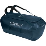 Osprey Transporter 120, Sac Bleu, 120 litre