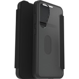Otterbox React Folio ProPack, Housse smartphone Transparent/Noir
