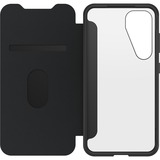 Otterbox React Folio ProPack, Housse smartphone Transparent/Noir