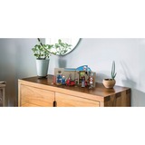 PLAYMOBIL 60s Vespa Garage, Jouets de construction 