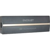 Patriot Boîtier SSD TXD M.2 PCIe, Boîtier disque dur Noir
