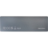 Patriot Boîtier SSD TXD M.2 PCIe, Boîtier disque dur Noir