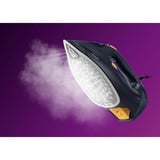 Philips 7000 series DST7060/20 Fer à vapeur HV bleu/jaune Bleu foncé/Jaune, Fer à vapeur, Semelle SteamGlide Elite, 2 m, 250 g/min, Bleu, Jaune, 55 g/min