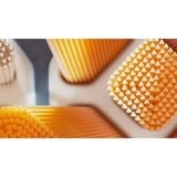 Philips A3 Premium Tout-en-un HX9092/11 Lot de 2 + noir + têtes de brosse soniques, Tête brosse à dent électrique Noir, 2 pièce(s), Noir, 3 mois, Doux, Caoutchouc, Philips