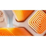 Philips A3 Premium Tout-en-un HX9094/10 Lot de 4 + blanc + têtes de brosse soniques, Tête brosse à dent électrique Blanc, 4 pièce(s), Blanc, 3 mois, Moyen, Philips, 2 Series Plaque Control, 2 Series Plaque Defense, Series 2100, 3 Series, DiamondClean,...