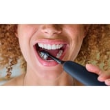 Philips Sonicare A3 Premium Tout-en-un HX9092/88, lot de 2, Tête brosse à dent électrique Noir