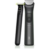 Philips Tondeuse Multigroom Tout-en-Un Série 9000 19-en-1 Gris