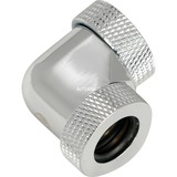 RAIJINTEK PELIAS SILVER - D140906, Connecteur Argent