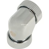 RAIJINTEK PELIAS SILVER - D140906, Connecteur Argent
