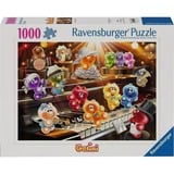Ravensburger Puzzle Gelini font de la musique 