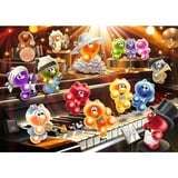 Ravensburger Puzzle Gelini font de la musique 